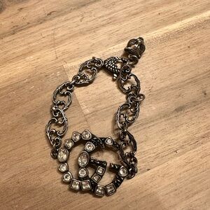 Gucci bracelet